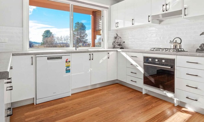 Berridale House | Allendale, lovely Berridale house