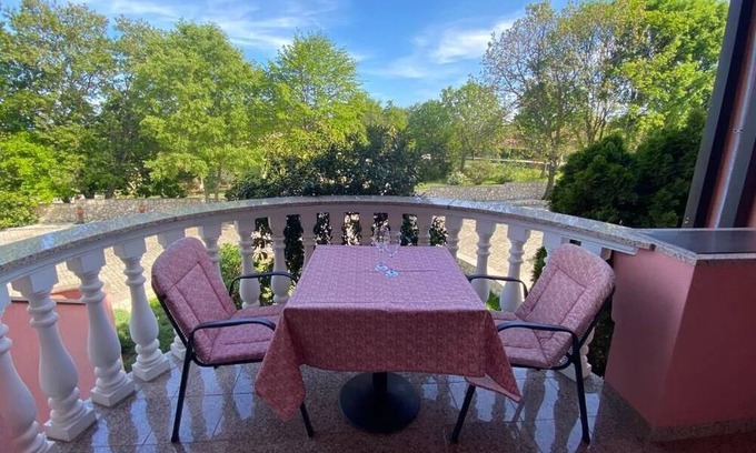 Pavicini Apartment | Apartments and Rooms Villa Chiara (98321-A1) - Krnica (Pula)