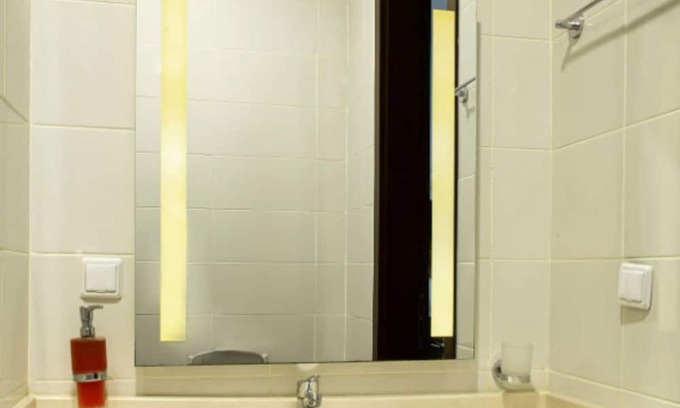 Ashgabat House | VIP Room 4 - Ussat Hotel