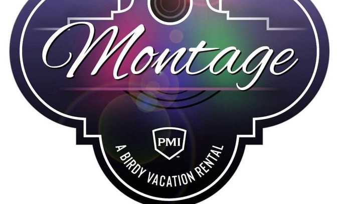 Schertz House | Montage - A Birdy Vacation Rental