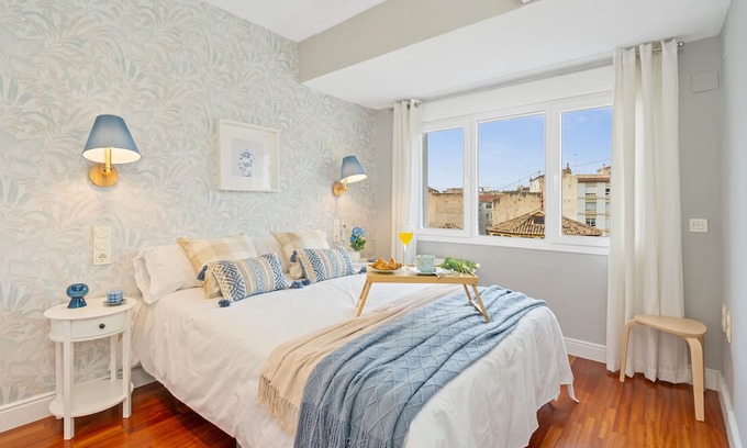 Camino de Ronda Apartment | Vrbo Property