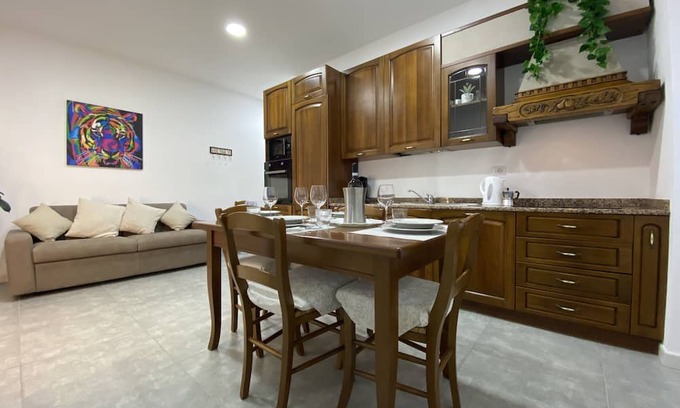 Niguarda Apartment | Vrbo Property