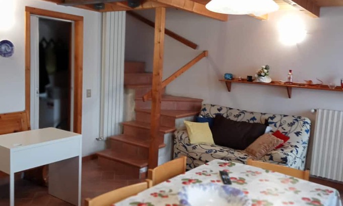 Pievepelago Ski Chalet | Belvilla by OYO Casa Belli