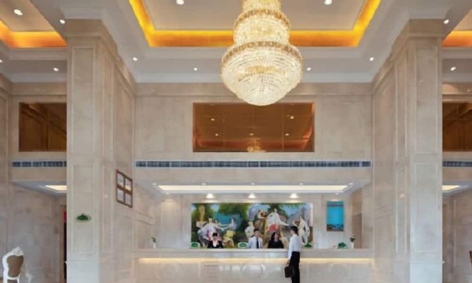 Jieyang Hotel | Vienna Hotel Jieyang railway station