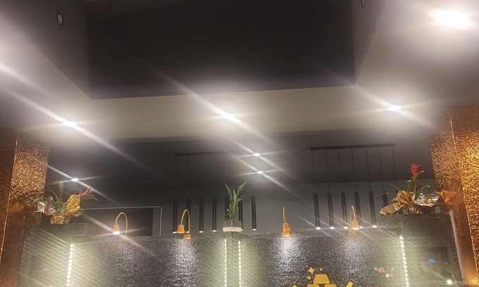Cento Hotel | hotel ORO