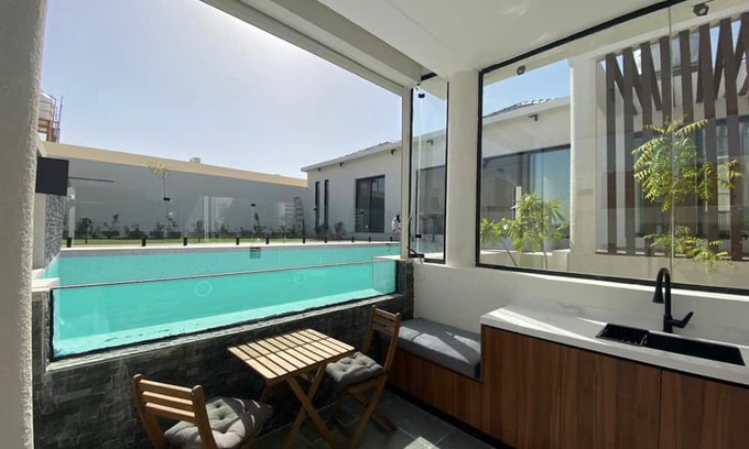 Spring Ski Chalet | 5 minutes to airport