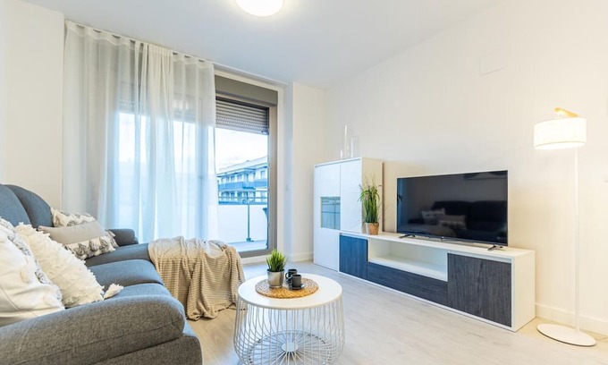 La Pineda Apartment | Apartment La Pineda, 3 bedrooms, 6 persons