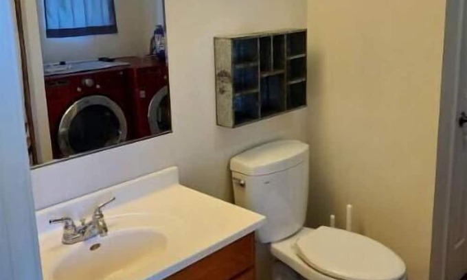 Epworth Apartment | West Main Apartment
