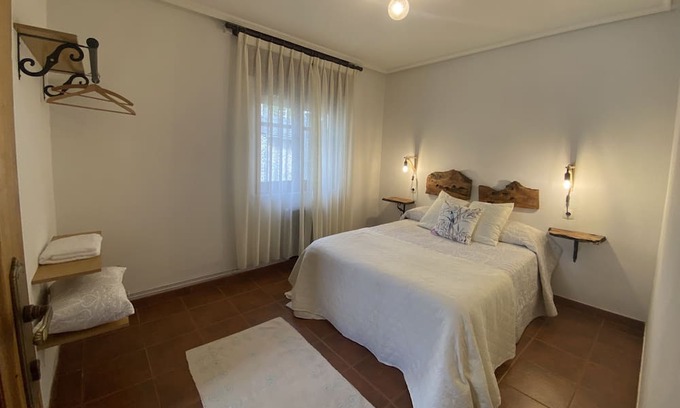Boal Apartment | Estudio Rural , Estancias Cortas y Largas , Coliving , Teletrabajo