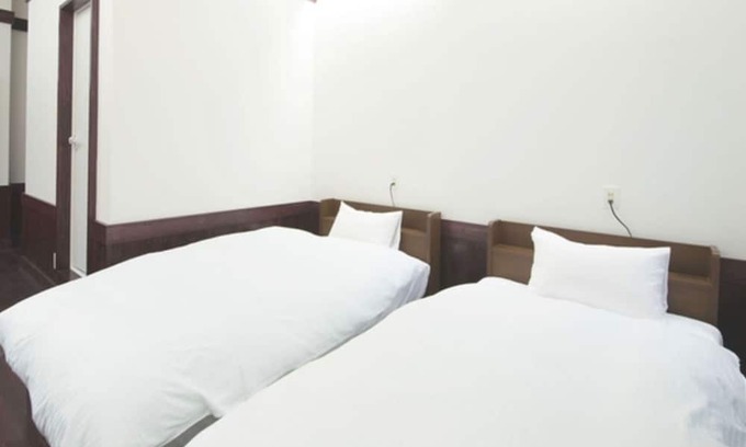 Bungoono House | 1 night and 2 meals Authentic Finnish sauna incl / Bungoono Ōita