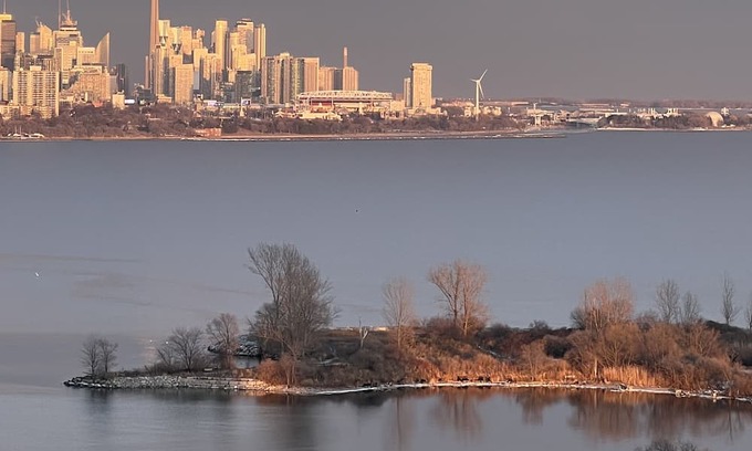 Humber Bay House | Adastay Luxury Toronto Condo