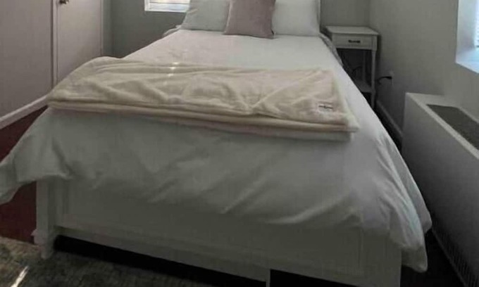 Donaldson Run Apartment | Peaceful Woodstock