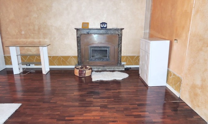 Centro Storico Nord Apartment | Homerez - Luxury Apartment in Brescia + Jacuzzi