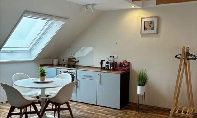 Roxheim Apartment | Kleines, Kuschliges Apartment