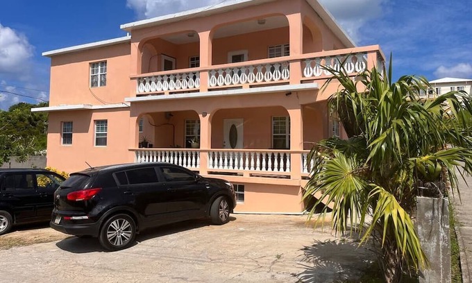 Virgin Gorda Apartment | Calm inn apartment rentals
