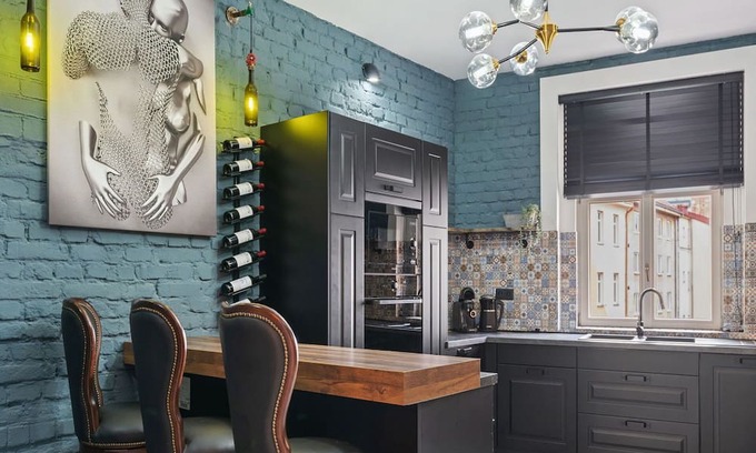 Karlovy Vary Apartment | Lovely apartment for 6 people with WIFI, TV, balcony and pets allowed