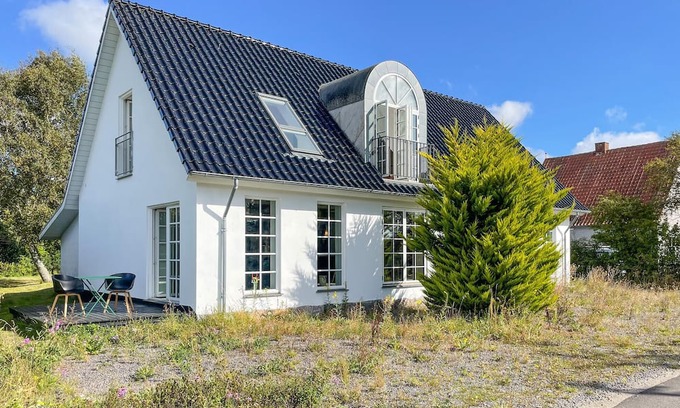 Harpelunde House | 2 bedroom nice home in Harpelunde