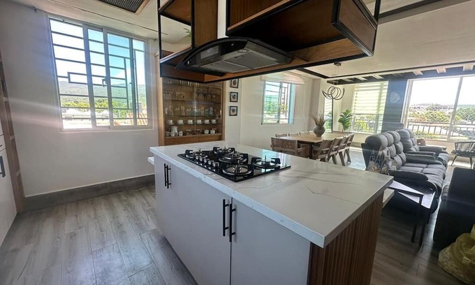 Barahona Apartment | Fantastic 3-bedroom apartment in Barahona