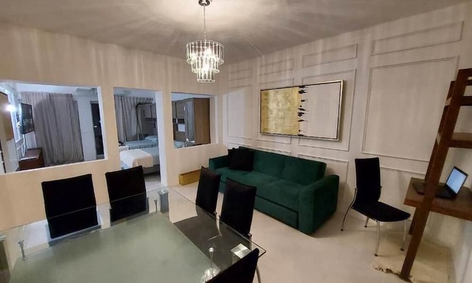 Las Playas Apartment | Casa Blanca Grand