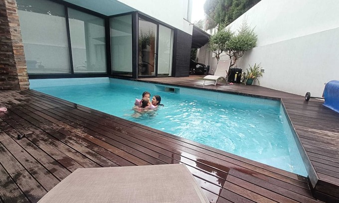 Ermesinde House | Oportoguesthouse Ermesinde