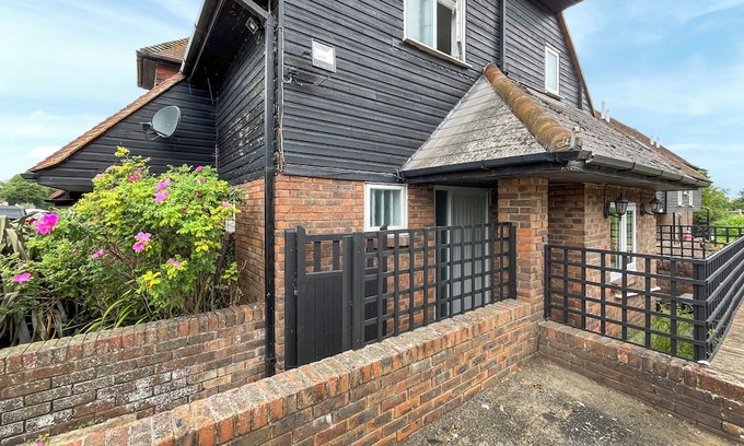 Winchelsea Cottage | The Lodge at Winchelsea