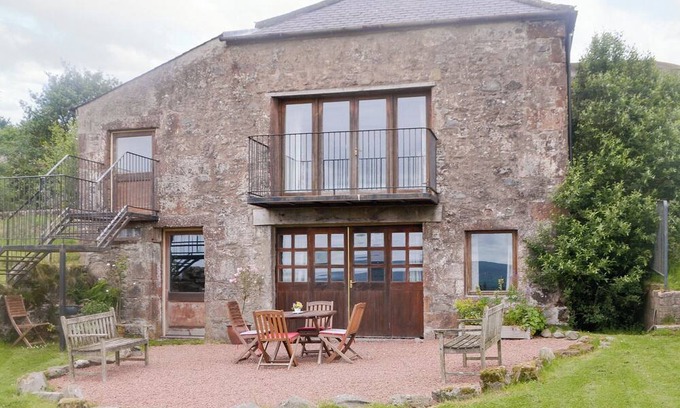 Thornhill Cottage | 3 bedroom accommodation in Dumfries