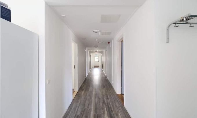 Harryda Municipality House | Workers Home - 12 guests - 6 BR - 7 Bath - All Inc