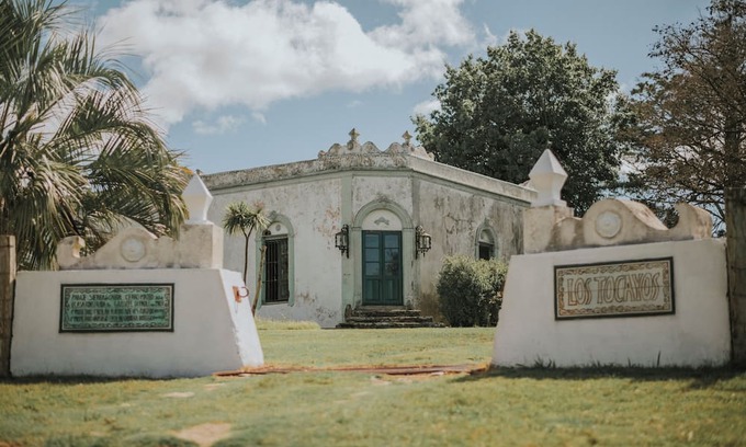 Maldonado Cottage | Old traditional Uruguayan country house