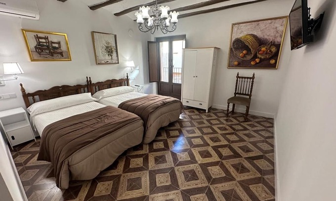 Lerin House | CR Las Mariposas: A 16th-Century Gem in the Heart of Navarra