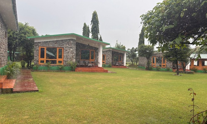 Kotabagh Cottage | Corbett Wildernest Resort
