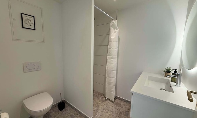 Odense Apartment | Lovely Odense apartment