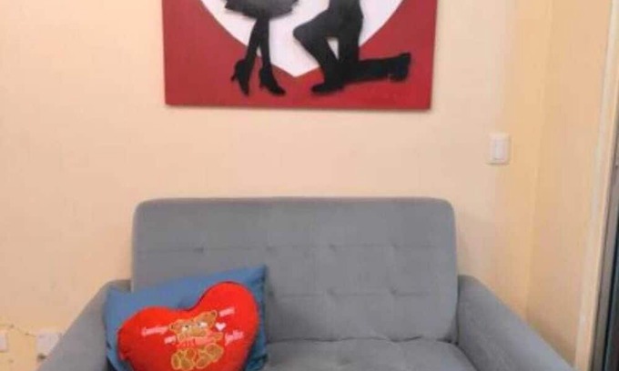 Lima Apartment | PARADISE LOVE - CAMPOY