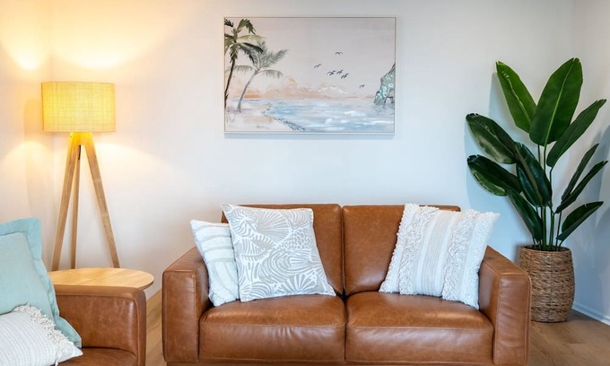 Woolgoolga House | Perfectly positioned between Woolgoolga’s beautiful beaches
