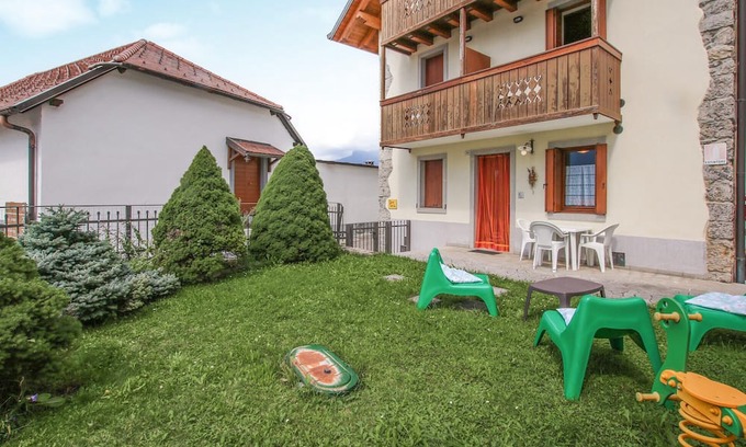 Lauco House | Lovely home in Avaglio with WiFi