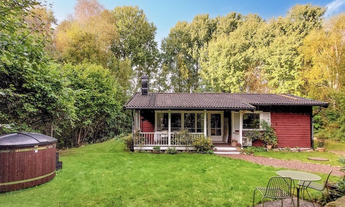 Orkelljunga Municipality House | 2 bedroom amazing home in örkelljunga