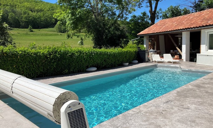 Segura Bed & Breakfast | 2 Bedroom Bed & breakfast in Segura