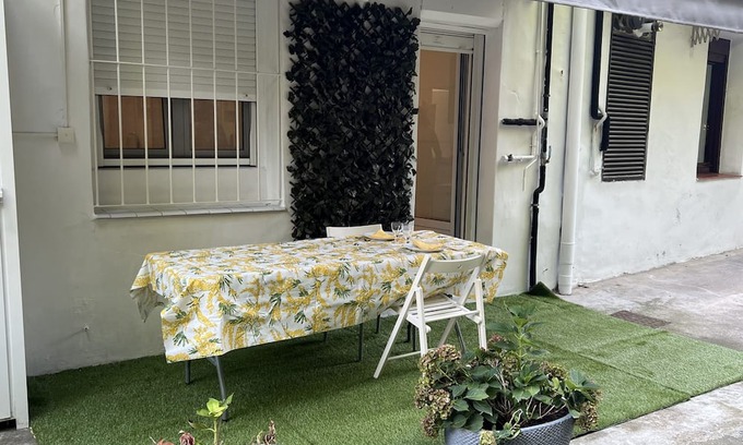 San Sebastian Apartment | Apartamento en San Sebastián