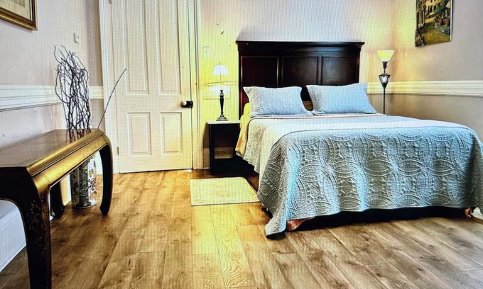 South 7th Ward House | Newly Renovated walk to the French Quarter