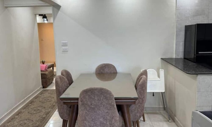 Muharam Bik Apartment | Luxurious Beachfront Apartment