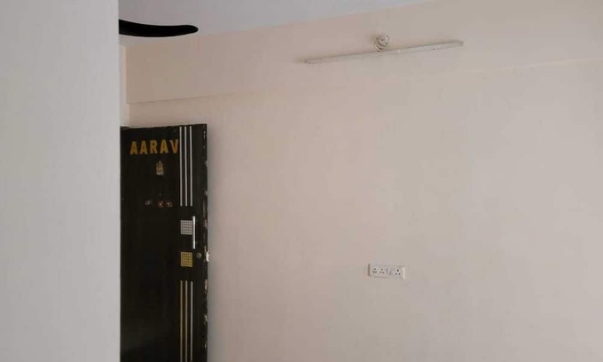 Navi Mumbai Apartment | Sunray Apartment ,Navi Mumbai International Airport