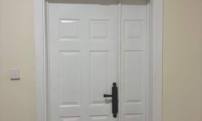 Kirkos Apartment | Enchanting 3-bedroom apartment with WiFi in Addis Ababa