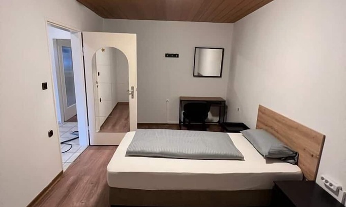 Nord Apartment | Salzgitter Residence