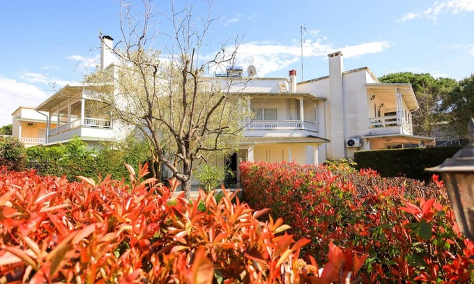 Ishem House | Lura Villa 001 in Durrës