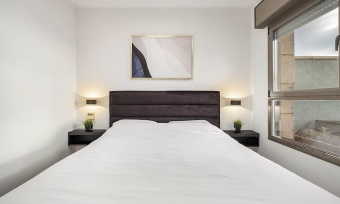 Shoresh Apartment | Family-Friendly Apartment in Shoresh – Peaceful Stay Near Jerusalem