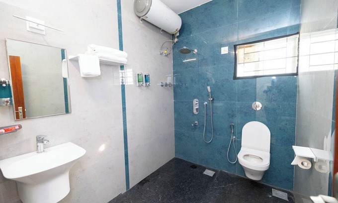 Udupi Apartment | Ground Floor 3 Bedroom Apartment