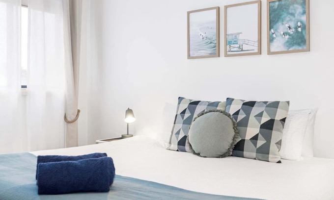 Busselton Bed & Breakfast | Geographe Bay Room - 3 @ Observatory Guesthouse