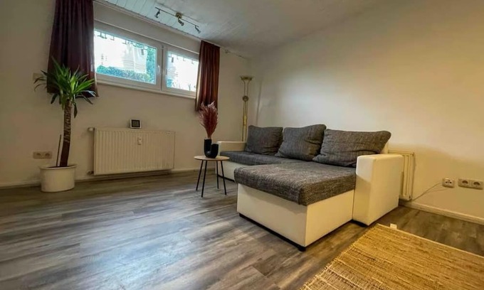 Kall Apartment | Country apartment Eifel
