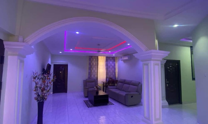 Nungua Apartment | DJ Villa Your Premium Stay-FF11