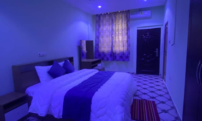 Nungua Apartment | DJ Villa Your Premium Stay-TF32