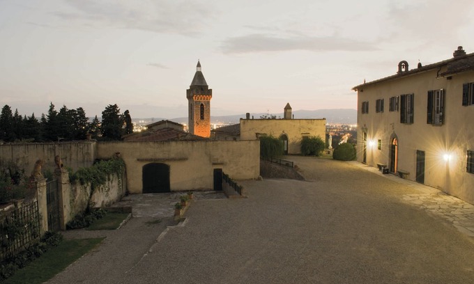 Calenzano Other | OLIVE TREES - FARMHOUSE ESTATE SAN DONATO